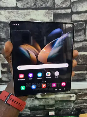 Samsung Galaxy Z Fold4 256 GB Rose Gold