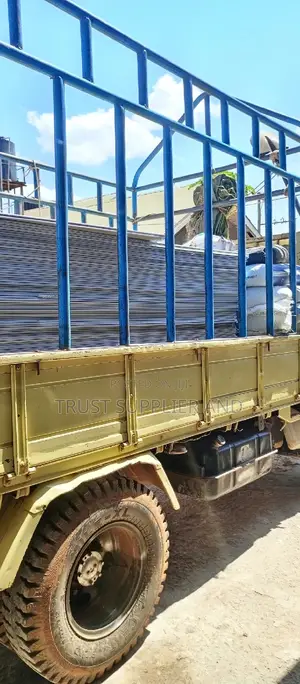 Gypsum Ceiling Board Deliver
