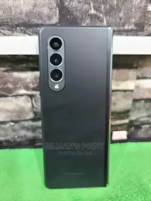 Samsung Galaxy Z Fold 3 256 GB Green