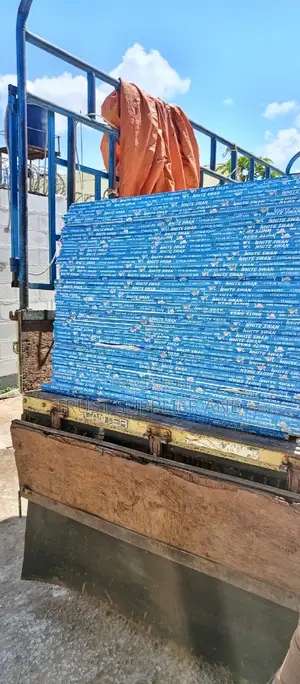 Gypsum Ceiling Board Deliver