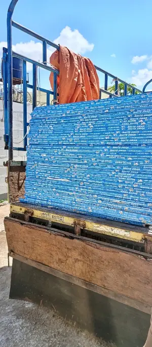 Gypsum Ceiling Board Deliver