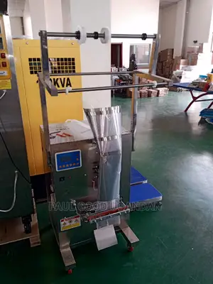 Liquid Packaging Machine