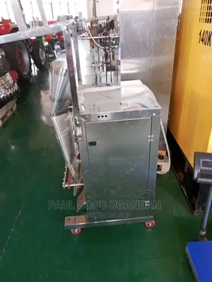 Liquid Packaging Machine