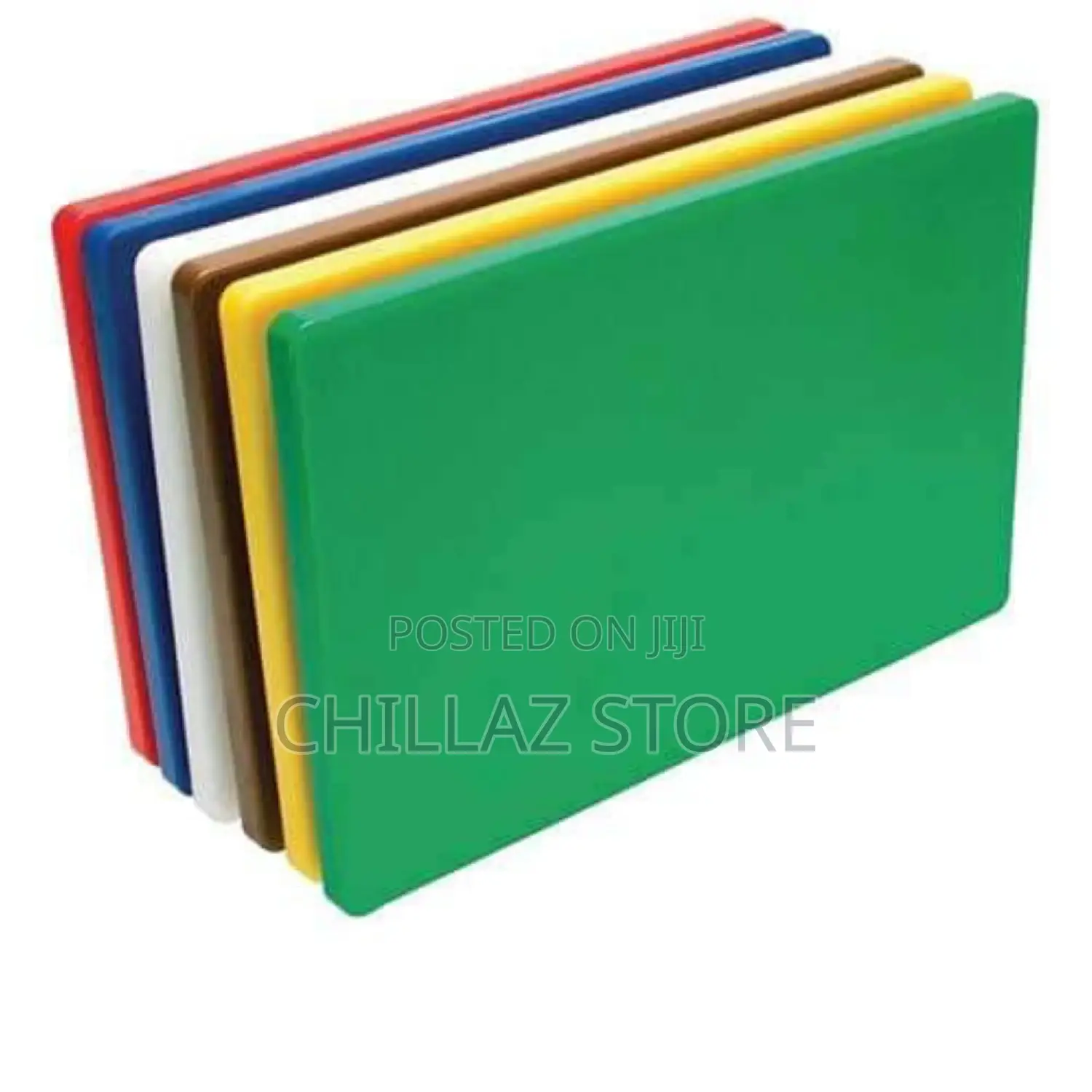 Chopping Boards.