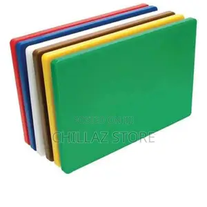 Chopping Boards.