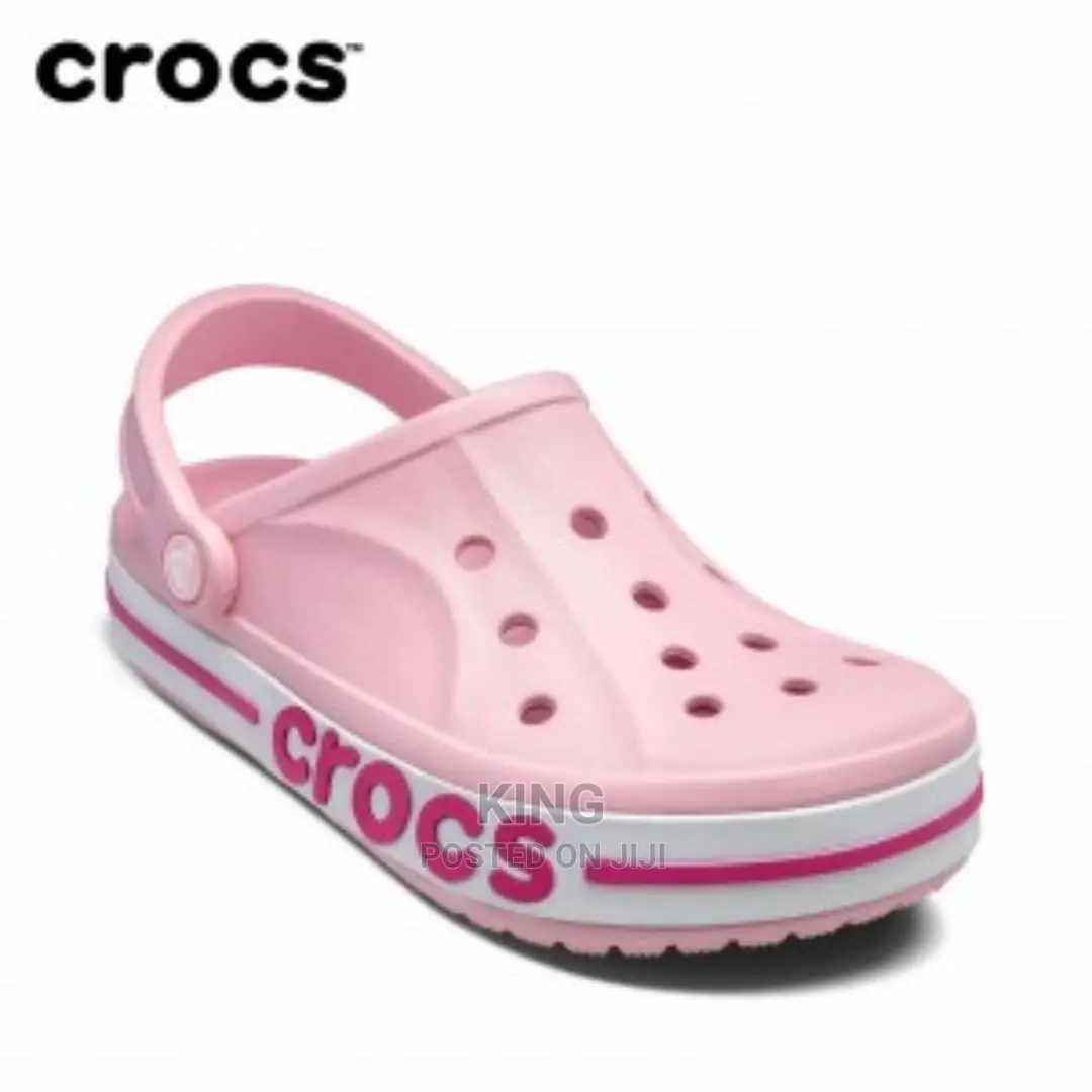 Crocs Low Cost