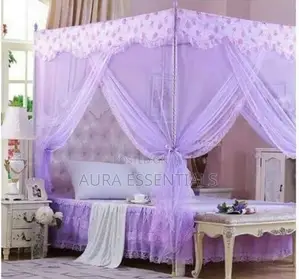New Mosquito Net With Stand