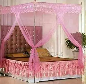 New Mosquito Net With Stand