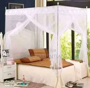 New Mosquito Net With Stand