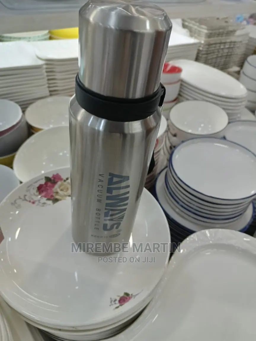 Always Vacuum Bottle