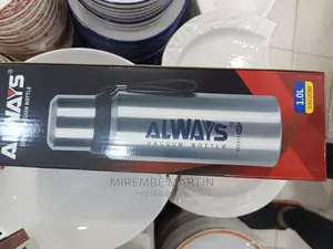Always Vacuum Bottle
