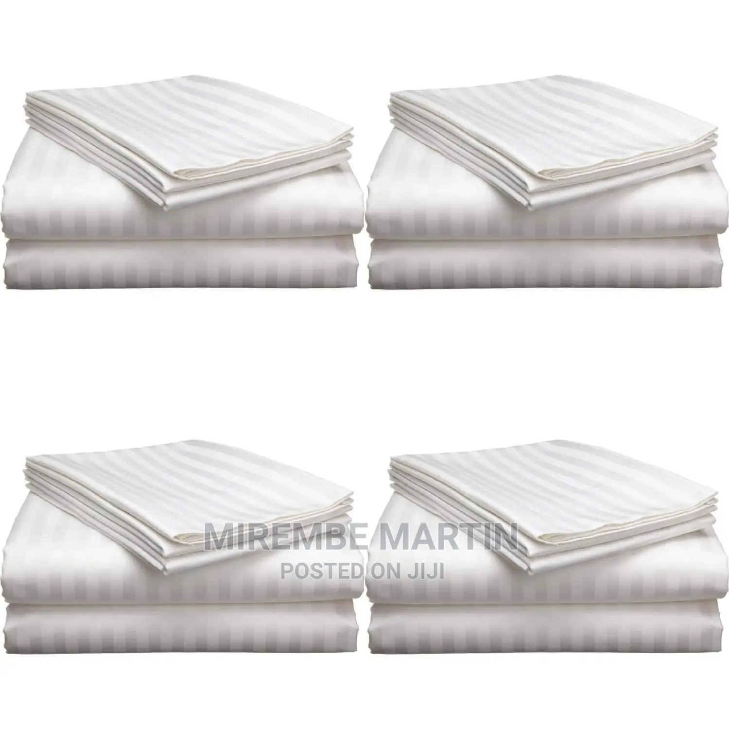 Adjustable Bed Sheets