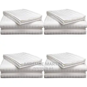 Adjustable Bed Sheets
