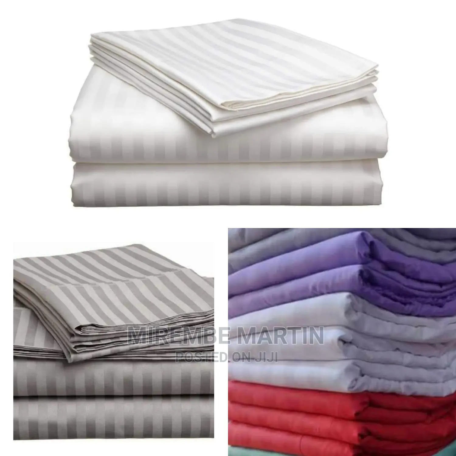 Adjustable Bed Sheets