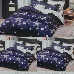 Bed Cover Duvet Set
