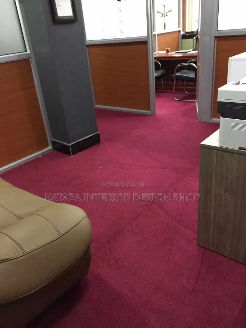 Office Woolen Carpets (Household Woolen Carpets)