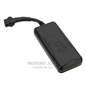 GPS Tracker