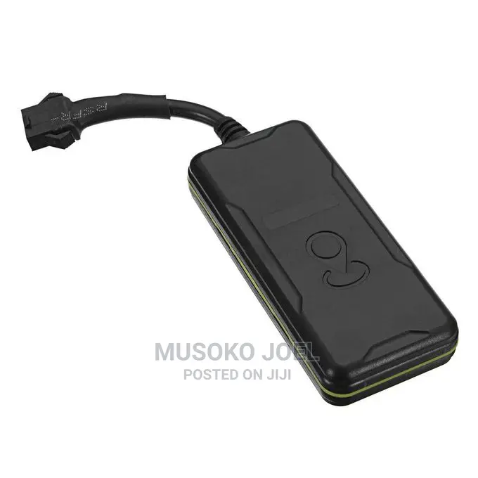 GPS Tracker