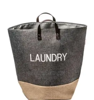 Laundry Storage Basket