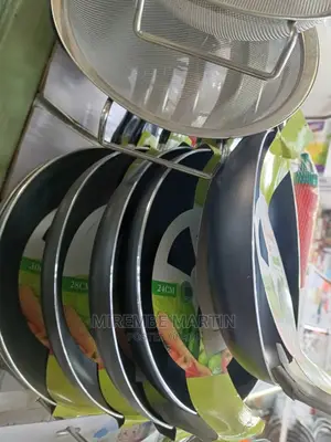 Kitchen Frying Pan