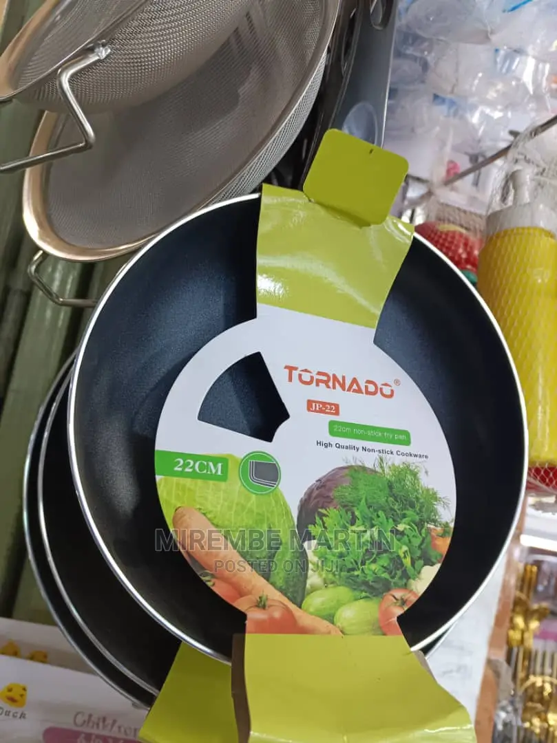Kitchen Frying Pan