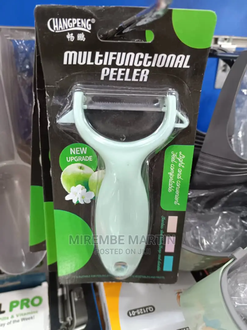 Vegetable Peeler