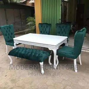 Simple Dinning Table of 6 Seaters Call Us On