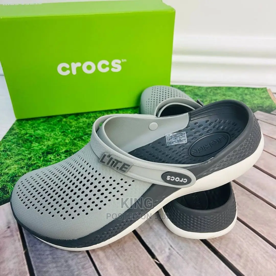 Crocs/Caiman