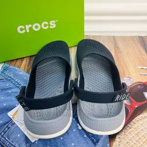 Crocs/Caiman
