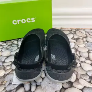 Crocs/Caiman