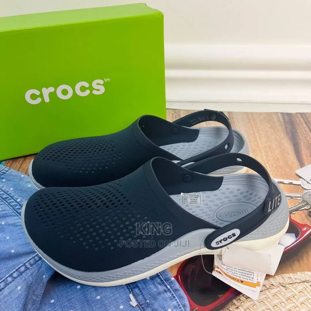 Nominal Crocs
