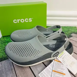Nominal Crocs