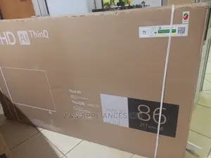 86 Lg Uhd 
