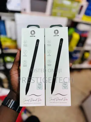 Green Lion Smart Pencil Pro Stylus With Magnetic Charging