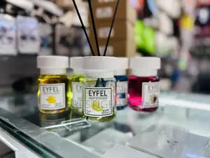 Eyfel Reed Diffusers And Air Fresheners For Home And Office