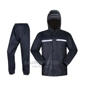 Rain Suit Full