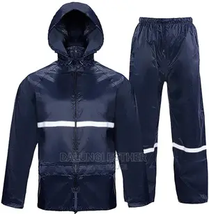 Rain Suit Full