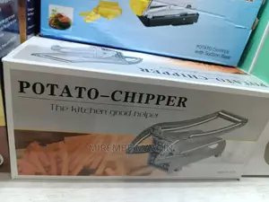 Potato Chipper