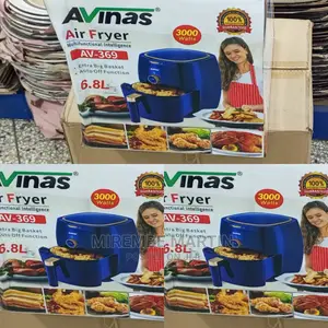 6.8L Avinas Air Fryer