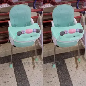 Baby Feeding Chair