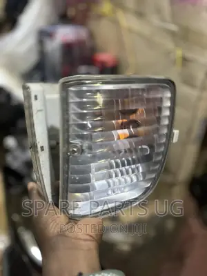Rav4 2000 - 2005 Spotlight