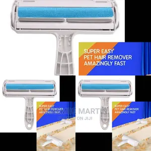 Pet Hair Remover