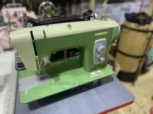 Japan Ricca Sewing Machine