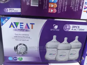Breast Feeding Bottle