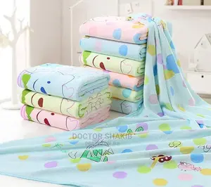 Baby Towels