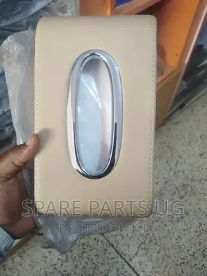 Tissue Box