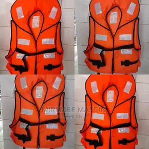 Life Jacket