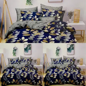Bed Duvet Cover