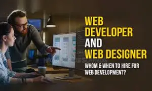 Company Website / Mulit Media Website