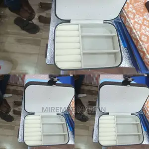 Jewelry Box